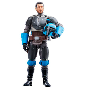 Figura Star Wars Black Series: Axe Woves