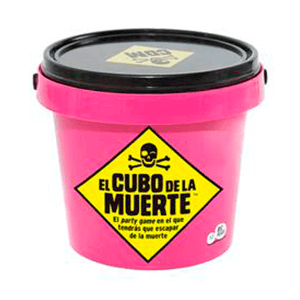 El Cubo de la Muerte