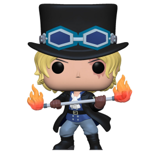 Figura POP  One Piece Sabo