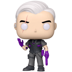 Figura POP Fortnite: Shadow Midas