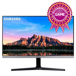 Samsung LU28R550UQPXEN 28" - IPS 4K UHD 60Hz - HDR - FreeSync - Monitor