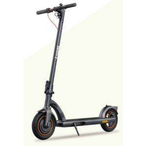 Navee N20 380W - 20Km - Negro - Patinete Electrico