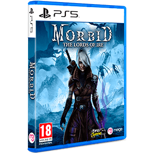 Morbid The Lords of Ire