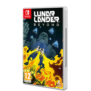 Lunar Lander Beyond - Standard Edition