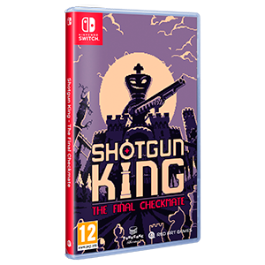 Shotgun King Shotgun King