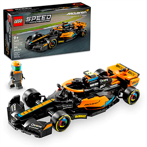 LEGO Speed Champions: Mclaren Racing 76919