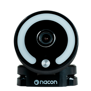 Nacon Webcam HD - Webcam
