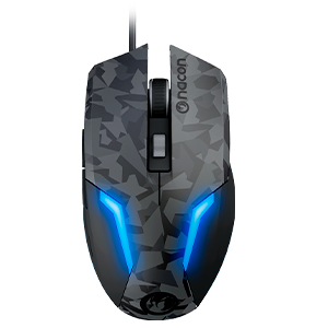 Nacon GM-105 Optico Urban - Raton Gaming
