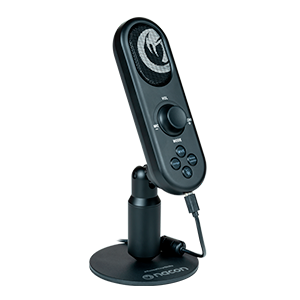 Nacon Streaming - Microfono para PC Hardware en GAME.es