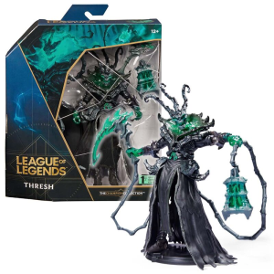 Figura League of Legends Thresh Figura League of Legends Thresh