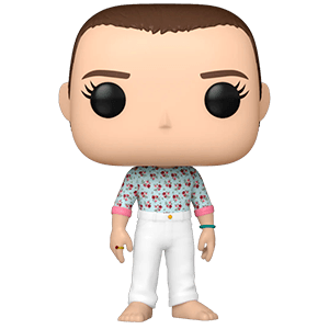 Figura POP TV Stranger Things Finale Eleven
