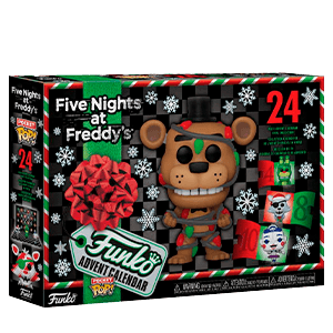 Figura POP FNAF 2023
