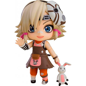 Figura Nendoroid Borderlands: Tiny Tina 10cm