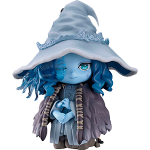 Figura Nendoroid Elden Ring: Ranni 10cm