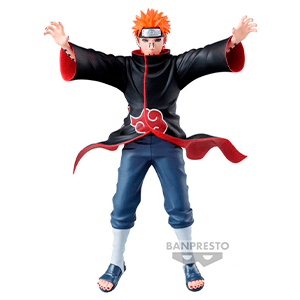 Figura Banpresto Vibration Stars Naruto Shippuden: Pain