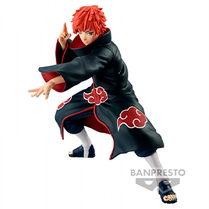 Figura Banpresto Vibration Stars Naruto Shippuden: Sasori
