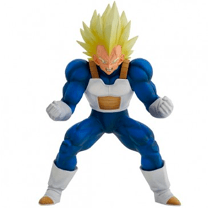 Figura Ichibansho Dragon Ball: Vegeta (VS Omnibus Amazing)