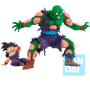 Figura Ichibansho Dragon Ball: Piccolo & Son Gohan (VS Omnibus Amazing)