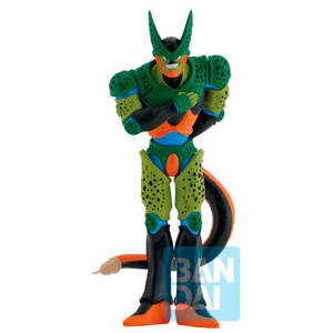 Figura Ichibansho Dragon Ball: Cell 2nd Form (VS Omnibus Amazing)