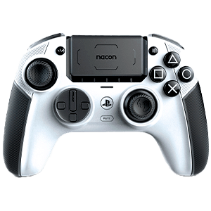 Mando Revolution 5 Pro Blanco Licenciado Oficial Playstation