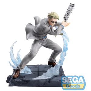 Figura Jujutsu Kaisen: Kento Nanami Joint Struggle 17cm