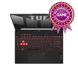 Asus TUF TUF507NV-LP042 Ryzen 7 7735HS - RTX 4060 - 16GB - 1TB SSD - 15,6" 144Hz - FreeDos - Ordenador Portatil Gaming