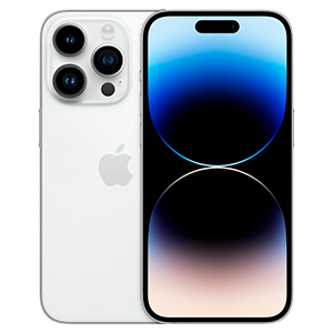 Iphone 14 Pro 512Gb Plata Iphone 14 Pro 512Gb Plata