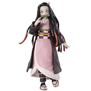 Figura Tamashi Nations Figuarts Demon Slayer: Nezuko Kamado 13cm