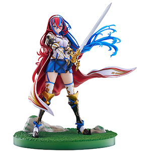 Estatua Fire Emblem: Alear 25,5cm Escala 1/7