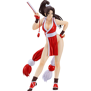 Figura Pop Up Parade The King of Fighters 97: Mai Shiranui 17cm