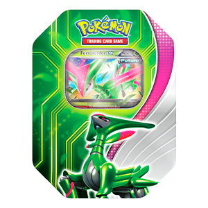 Lata Pokemon TCG Mayo 2024 Castellano para Merchandising en GAME.es