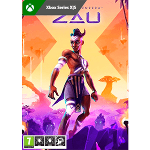 Tales Of Kenzera: Zau - Pre-Purchase Xbox Series X|S