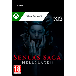 Senua’S Saga: Hellblade II Xbox Series X|S And Win 10