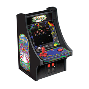 Consola Retro My Arcade Galaga