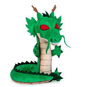 Peluche Dragon Ball Super Shenron 29 cm