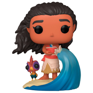 Figura POP Disney Ultimate Princess Vaiana
