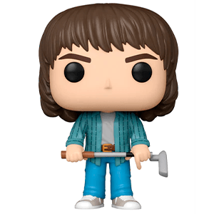 Figura POP TV Stranger Things Jonathan Golf Club