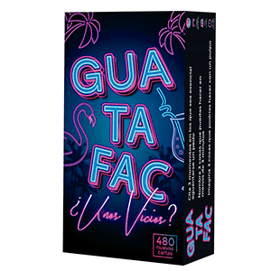 Guatafac ¿Unos vicios?