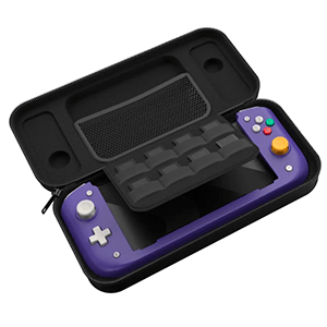 Nitro Deck Retro Purple Limited Edition