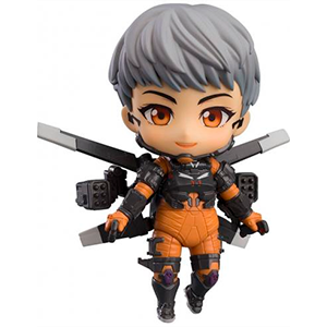 Figura Nendoroid Apex Legends: Valkyrie 10cm