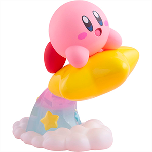 Figura Pop Up Parade Kirby 14cm para Merchandising en GAME.es