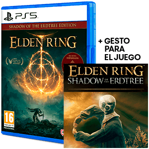 Elden Ring: Shadow Of The Erdtree Goty Edition