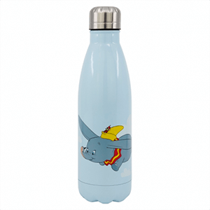 Botella Acero Disney Classics Dumbo