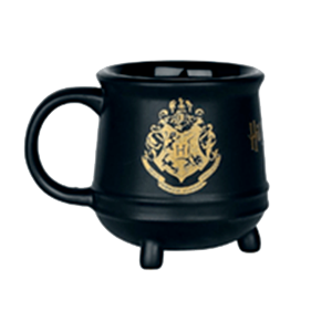 Taza Harry Potter Caldero