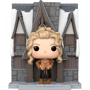 Figura POP Harry Potter Hogsmeade: 3 Broomsticks Madam Rosmerta