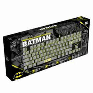 Teclado FR-TEC Batman - Reacondicionado
