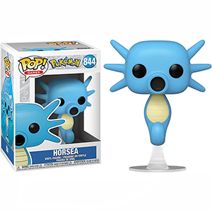 Figura POP Pokemon Horsea