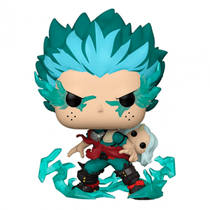 Figura POP  My Hero Academia Deku Eri