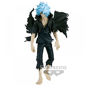 Figura Banpresto My Hero Academia DXF: Tomura Shigaraki