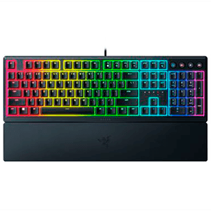Razer Ornata V3 Semi-Mecanico RGB Spanish Layout - Teclado Gaming